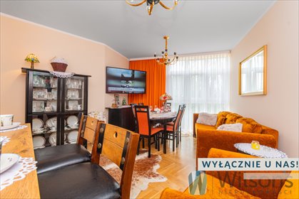 mieszkanie na sprzedaż 63m2 mieszkanie Jantar, Rybacka