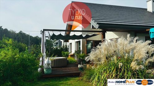 dom na sprzedaż 280m2 dom Słupno