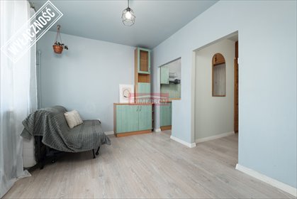 mieszkanie na sprzedaż 26m2 mieszkanie Kraków, Bieżanów-Prokocim, Bieżanów-Prokocim