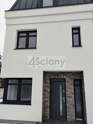 dom na sprzedaż 120m2 dom Warszawa, Wawer