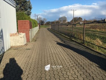 Lokal użytkowy na wynajem Gdańsk, Olszynka, Zawodzie 160m2 Foto 3