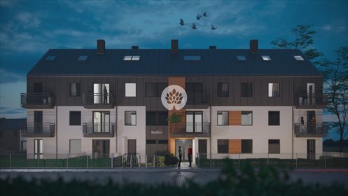 mieszkanie na sprzedaż 78m2 mieszkanie Niemcz, Olszynki