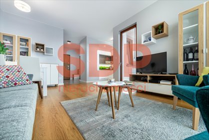 Ekskluzywny 4-pokojowy apartament z tarasem i loggią mieszkanie Wrocław, Śródmieście, Jedności Narodowej