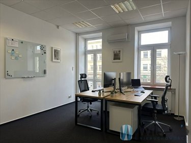 lokal użytkowy na wynajem 80m2 lokal użytkowy Warszawa, Wola, Młynarska