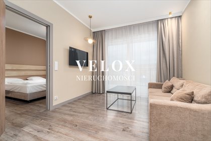 Apartament z tarasem w Bel Mare Międzyzdroje polecam mieszkanie Międzyzdroje, Bosmańska