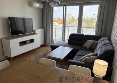 mieszkanie na sprzedaż 56m2 mieszkanie Ząbki, Christiana Andersena