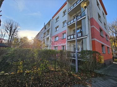 mieszkanie na sprzedaż 46m2 mieszkanie Kielce, Kadzielnia, Majora Jurija Gagarina