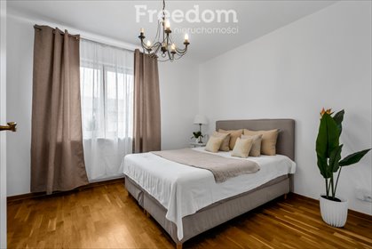 mieszkanie na sprzedaż 63m2 mieszkanie Warszawa, Ursynów, Nowoursynowska