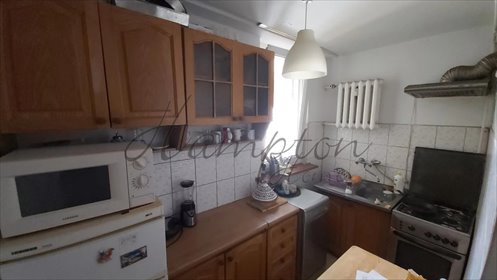 mieszkanie na sprzedaż 39m2 mieszkanie Warszawa, Mokotów, Jana Maklakiewicza