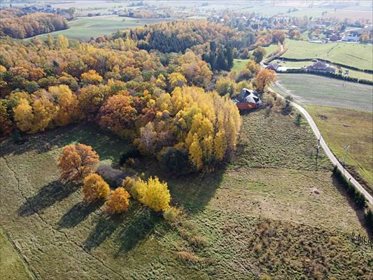 Działka inna na sprzedaż Pilona, Pilona 3 187m2 Foto 5