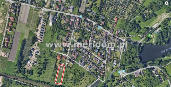 Działka inna pod dzierżawę Łódź, Górna, Kowalszczyzna 1 200m2 Foto 4
