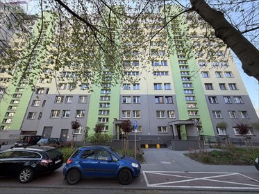 mieszkanie na sprzedaż 63m2 mieszkanie Sosnowiec, Centrum, EKSPERT 535 656 550