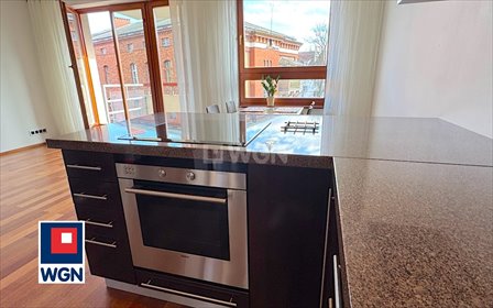 mieszkanie na wynajem 53m2 mieszkanie Szczecin, Centrum, Niedziałkowskiego