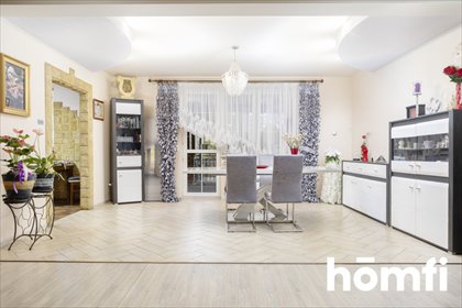 Dom wolnostojący przy lesie, 250 m², duża działka. dom Łopuszno, Targowa