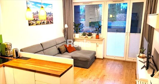 mieszkanie na sprzedaż 46m2 mieszkanie Warszawa, Bemowo, Fort Bema, Hery