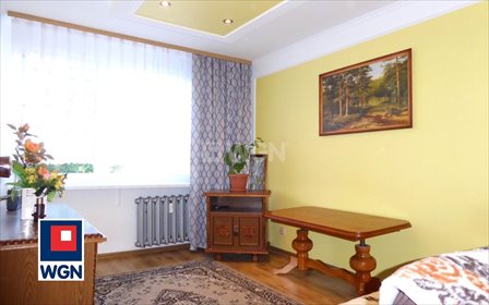 mieszkanie na wynajem 52m2 mieszkanie Częstochowa, Północ, Michałowskiego