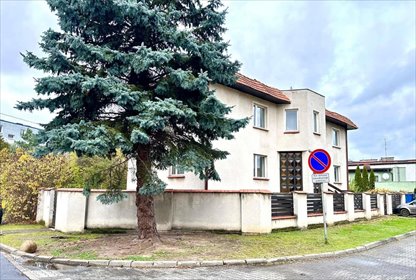 dom na sprzedaż 300m2 dom Poznań, Winogrady, ul. Czarna Rola