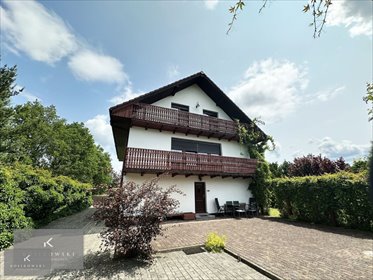 dom na sprzedaż 234m2 dom Namysłów, gmina Pokój