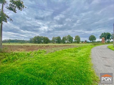 Sprzedam działkę 2300 m² z warunkami zabudowy w Gryfice działka GRYFICE OKOLICA