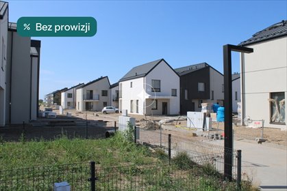 dom na sprzedaż 81m2 dom Słomin