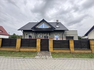 dom na sprzedaż 142m2 dom Kudowa-Zdrój