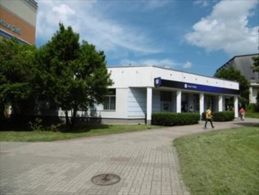lokal użytkowy na sprzedaż 262m2 lokal użytkowy Olsztyn, Nagórki, Melchiora Wańkowicza
