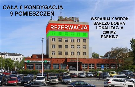 lokal użytkowy na sprzedaż 198m2 lokal użytkowy Koszalin, Armii Krajowej