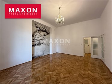 mieszkanie na wynajem 99m2 mieszkanie Warszawa, Śródmieście, al. Aleja Róż