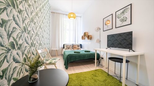 mieszkanie na sprzedaż 36m2 mieszkanie Kraków, Grzegórzki, Rakowicka