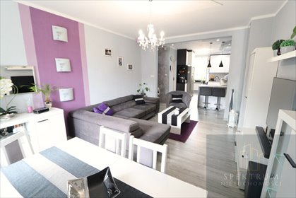 mieszkanie na sprzedaż 93m2 mieszkanie Opole, Czarnowąsy