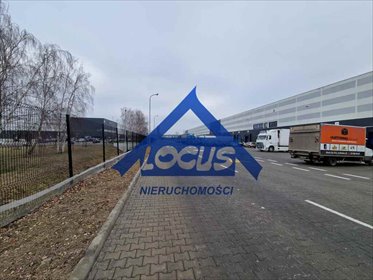 Wynajmę magazyn 10 938 m² z biurem i produkcją w Markach magazyn Marki