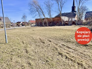 Sprzedam działkę 1425 m² w Rossow - spokój i możliwości budowy działka Rossow, Meklemburgia-Pomorze Przednie