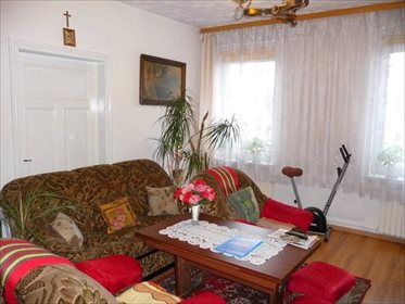 mieszkanie na sprzedaż 70m2 mieszkanie Nowogród Bobrzański