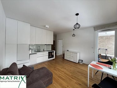 mieszkanie na wynajem 40m2 mieszkanie Warszawa, Wilanów, Wilanów, Al.Rzeczypospolitej