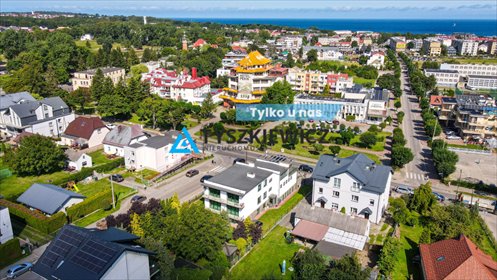 dom na sprzedaż 500m2 dom Władysławowo, Niepodległości