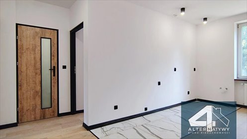 Przestronne 3-pokojowe mieszkanie 50 m² w Bytomiu polecam mieszkanie Bytom, Wojciechowskiego