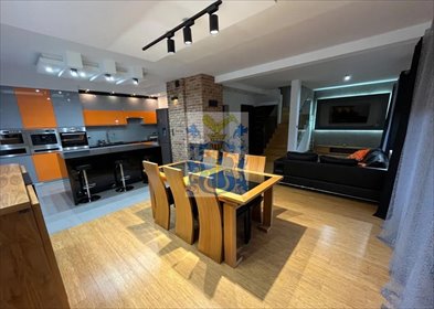 dom na wynajem 160m2 dom Kraków, Kraków-Podgórze, Swoszowice