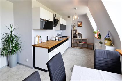 mieszkanie na sprzedaż 74m2 mieszkanie Będzin, Gzichów, Królowej Jadwigi