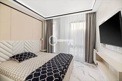 Mieszkanie czteropokojowe na wynajem Sopot, Władysława Łokietka 98m2 Foto 6