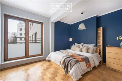 mieszkanie na wynajem 59m2 mieszkanie Warszawa, Mokotów, Dolny Mokotów, Jana III Sobieskiego