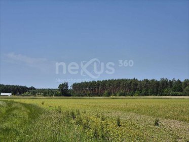 Do sprzedania duży teren rolno-budowlany 103 574 m² w Kraśniku Dolnym działka Kraśnik Dolny