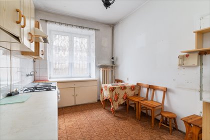 mieszkanie na sprzedaż 50m2 mieszkanie Warszawa, Mokotów, Aleja Niepodległości