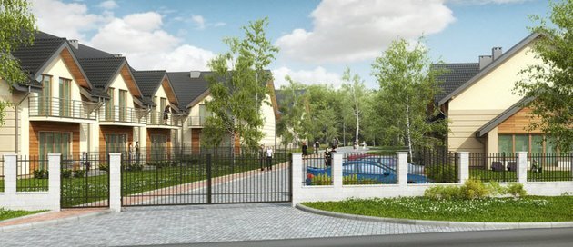 Przestronny dom 173 m² z parkingiem w centrum Częstochowy polecam dom Częstochowa, Centrum, Północ, Brata Alberta