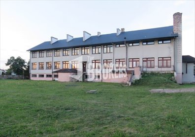 lokal użytkowy na wynajem 1305m2 lokal użytkowy Paprotnia