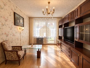 Na sprzedaż słoneczne mieszkanie 36,5 m² z balkonem w Wałbrzychu mieszkanie Wałbrzych, Podzamcze
