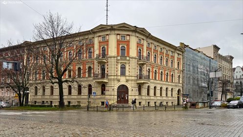 lokal użytkowy na wynajem 1546m2 lokal użytkowy Świdnica, pl. Grunwaldzki