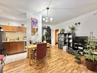 mieszkanie na sprzedaż 37m2 mieszkanie Warszawa, Praga-Południe, Cichociemnych