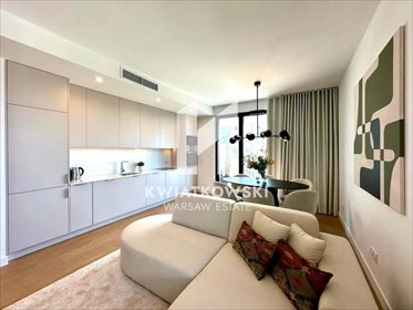 mieszkanie na wynajem 80m2 mieszkanie Warszawa, Mokotów, Sadyba, Powsińska