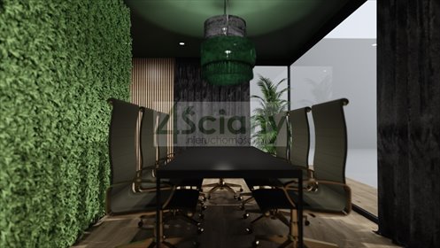Zapraszam do wynajmu biura 142 m² w centrum Warszawy lokal użytkowy Warszawa, Śródmieście