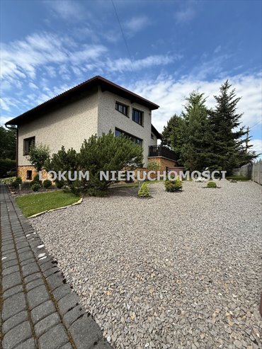 dom na sprzedaż 210m2 dom Skrbeńsko